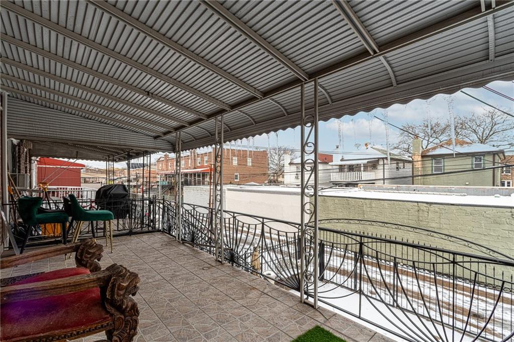 Two Family Batchelder  Brooklyn, NY 11235, MLS-497867-17