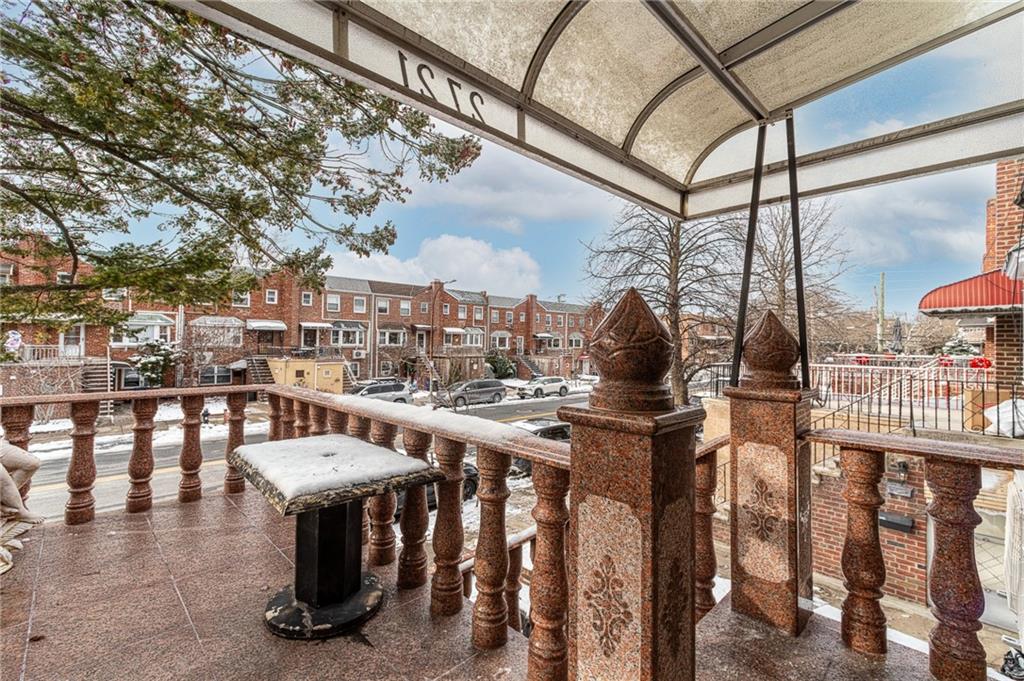 Two Family Batchelder  Brooklyn, NY 11235, MLS-497867-18