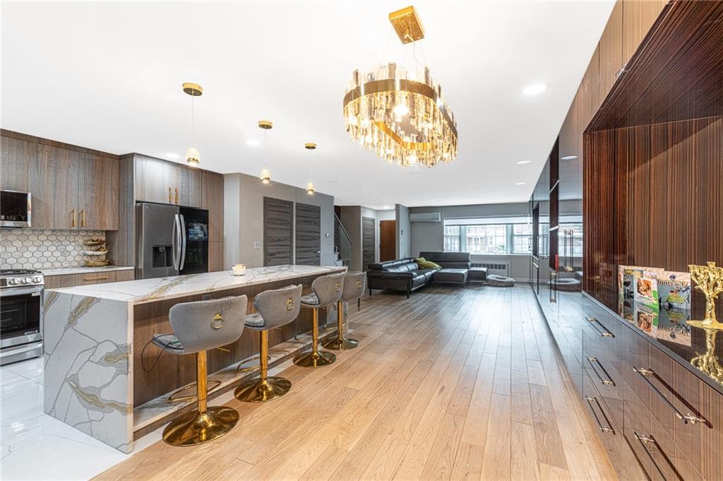 Two Family Batchelder  Brooklyn, NY 11235, MLS-497867-4