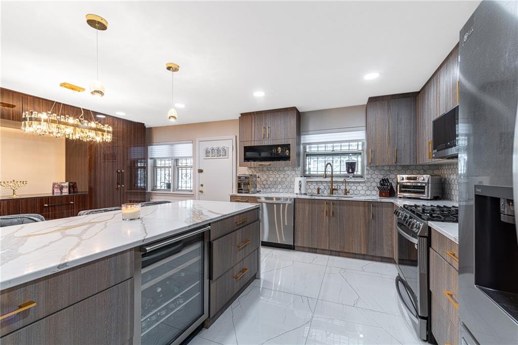 Two Family Batchelder  Brooklyn, NY 11235, MLS-497867-5