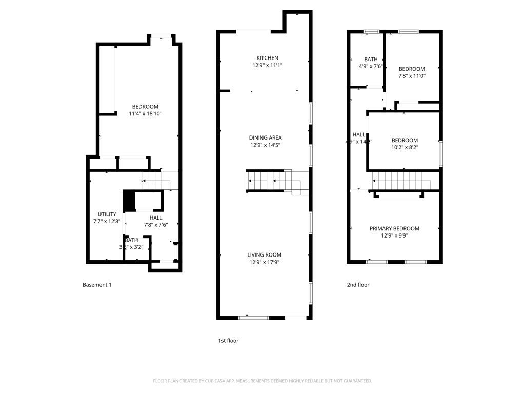 Single Family 37th  Brooklyn, NY 11234, MLS-497915-22