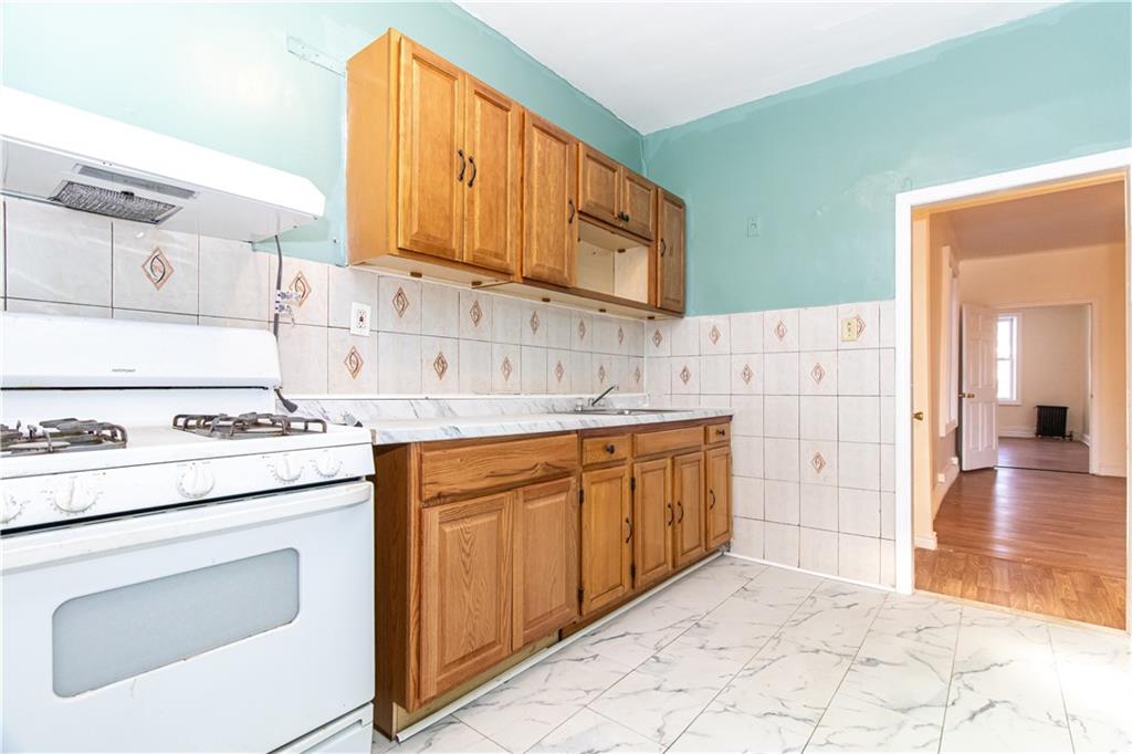 Three Family Fulton  Brooklyn, NY 11208, MLS-497924-14