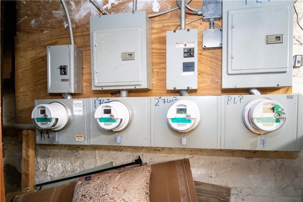 Three Family Fulton  Brooklyn, NY 11208, MLS-497924-31