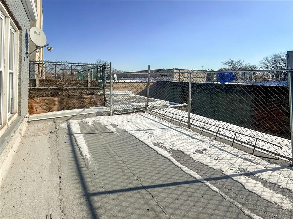 Three Family Fulton  Brooklyn, NY 11208, MLS-497924-32