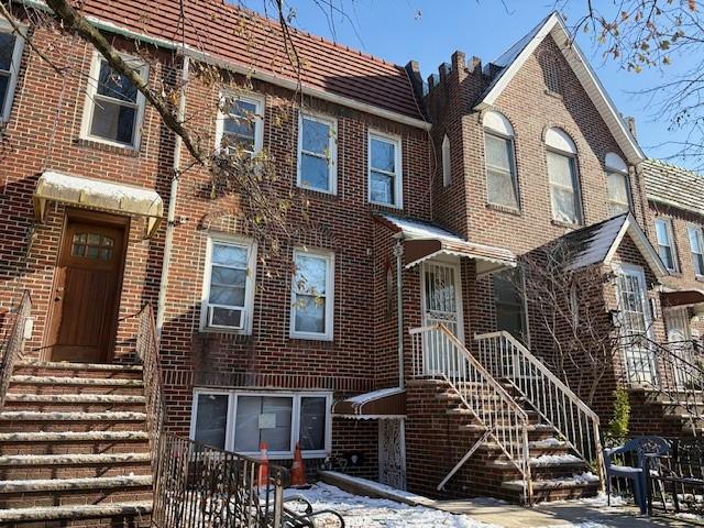 Two Family 29th  Brooklyn, NY 11229, MLS-497932-3