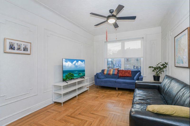 Two Family 38th  Brooklyn, NY 11234, MLS-497937-21