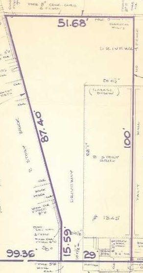 Two Family 38th  Brooklyn, NY 11234, MLS-497937-45