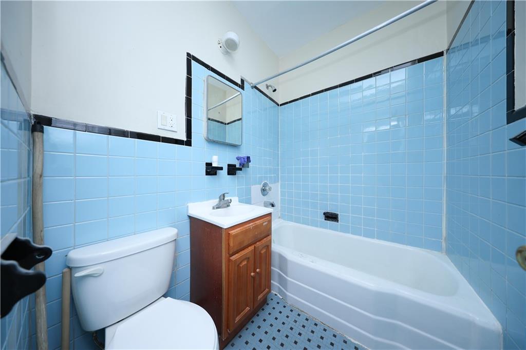 Two Family 5th  Brooklyn, NY 11223, MLS-497948-12