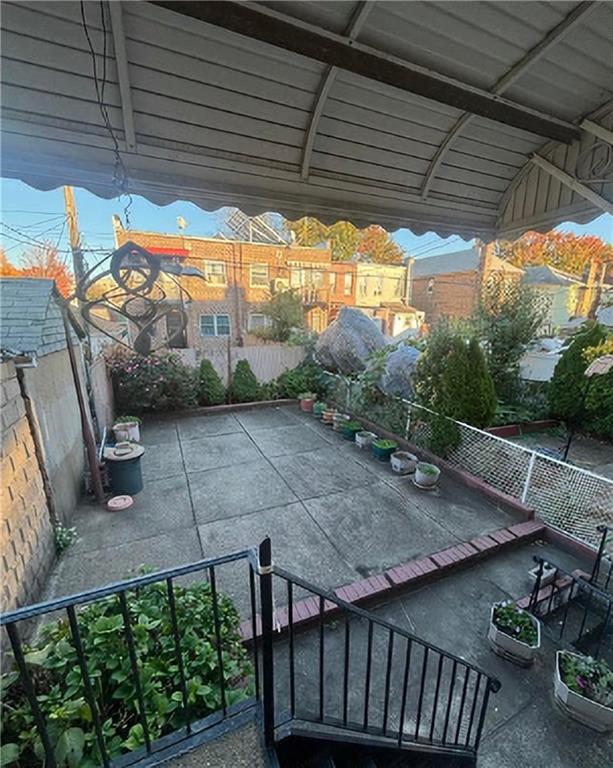 Single Family 51st  Brooklyn, NY 11203, MLS-497957-18