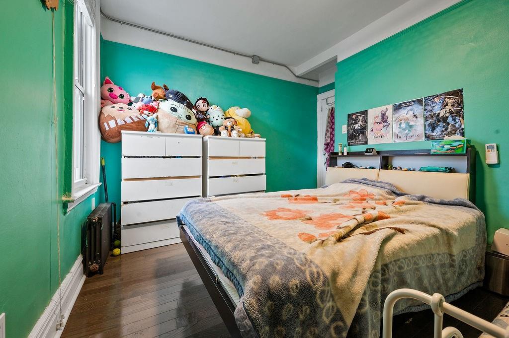 Single Family 77th  Brooklyn, NY 11228, MLS-497959-15