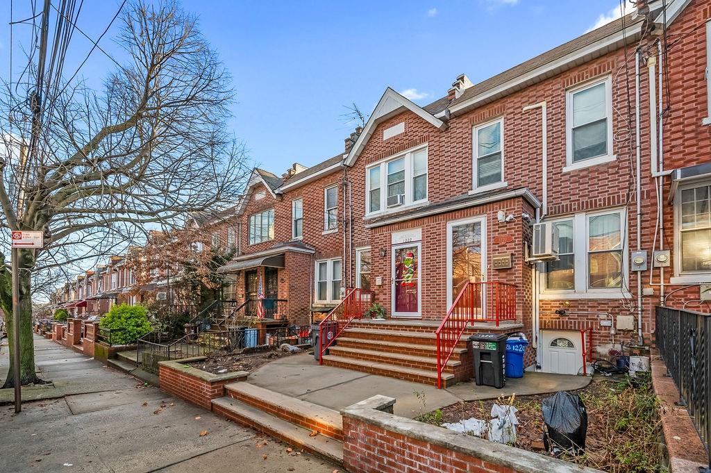 Single Family 77th  Brooklyn, NY 11228, MLS-497959-2
