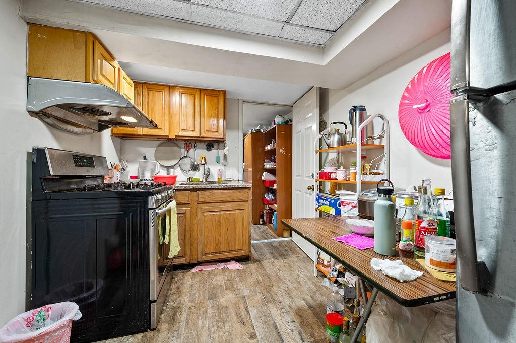 Single Family 77th  Brooklyn, NY 11228, MLS-497959-21