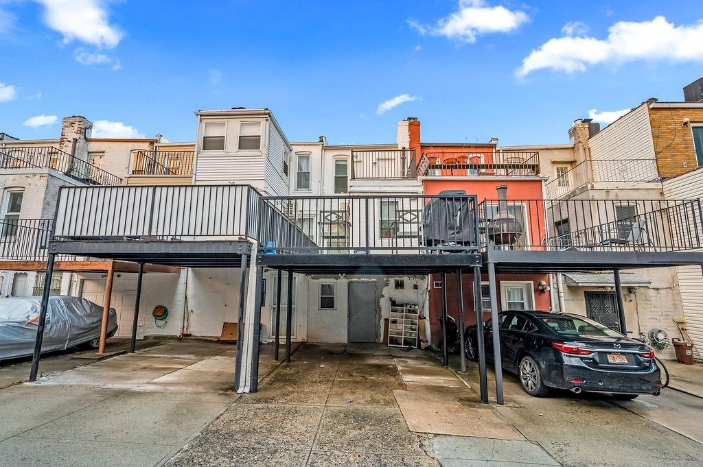 Single Family 77th  Brooklyn, NY 11228, MLS-497959-26