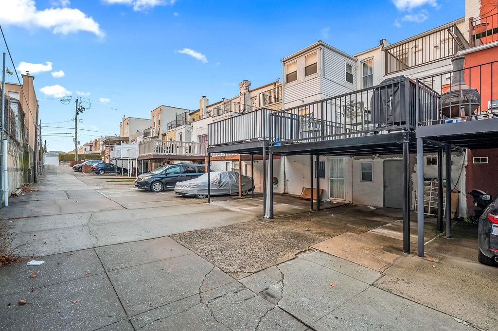 Single Family 77th  Brooklyn, NY 11228, MLS-497959-27