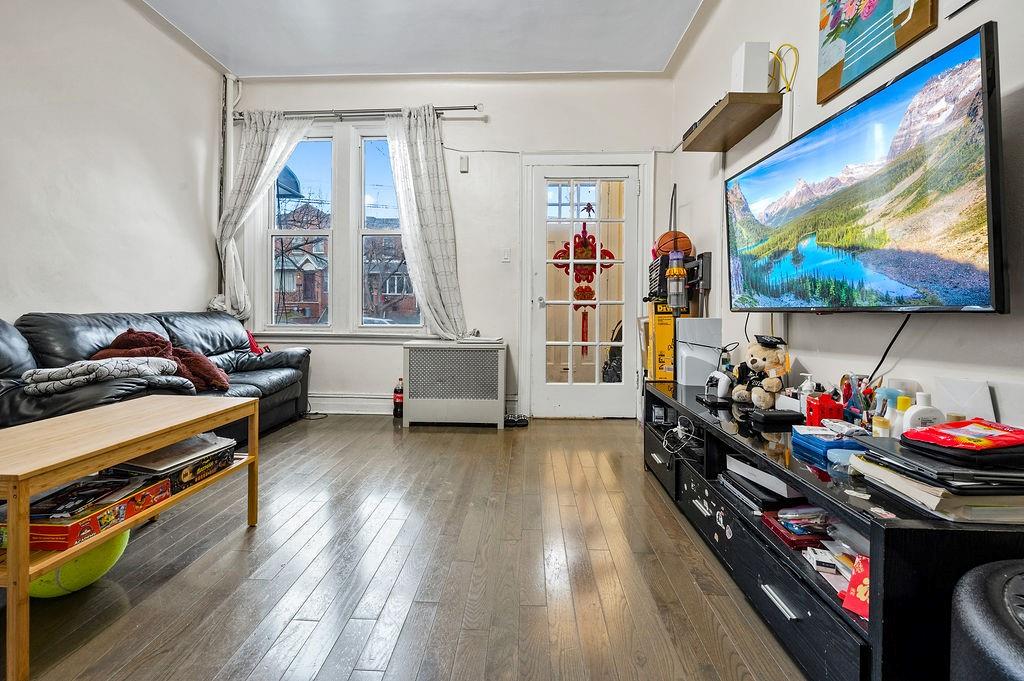 Single Family 77th  Brooklyn, NY 11228, MLS-497959-3