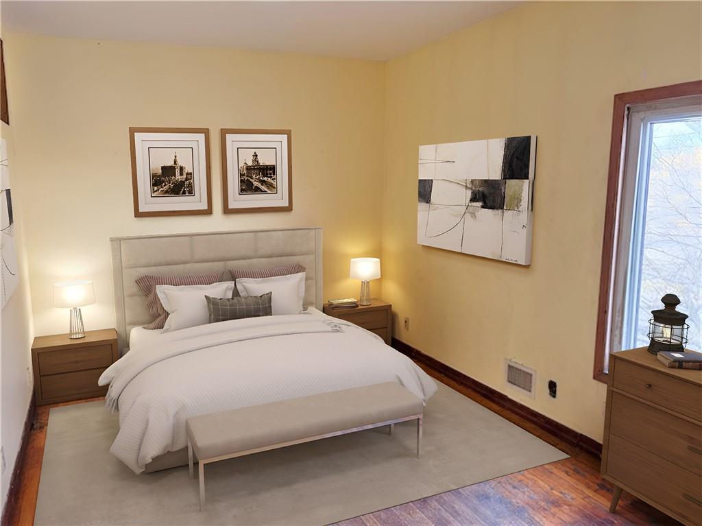 Single Family Neptune  Brooklyn, NY 11224, MLS-497970-11