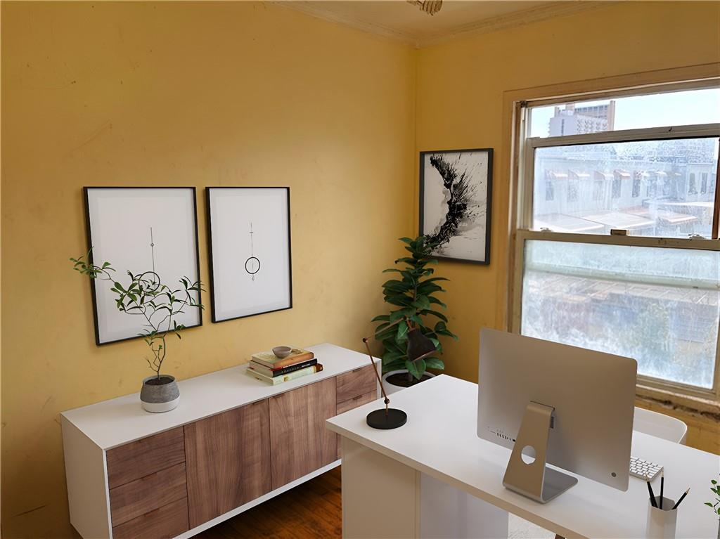 Single Family Neptune  Brooklyn, NY 11224, MLS-497970-12