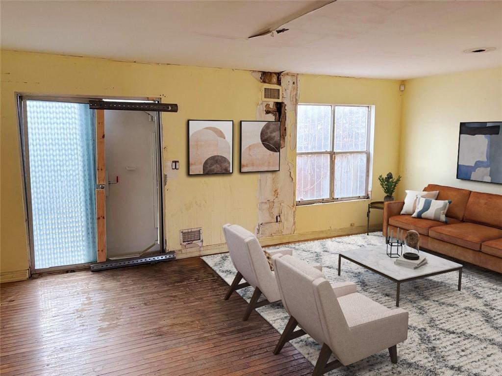 Single Family Neptune  Brooklyn, NY 11224, MLS-497970-5