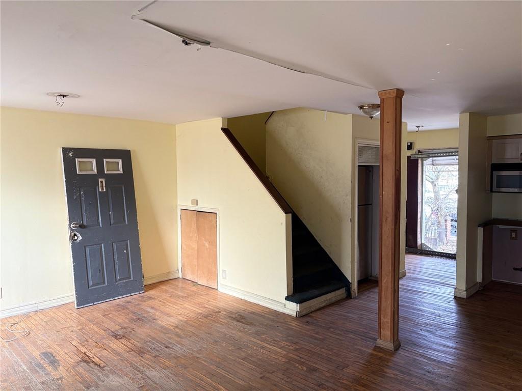 Single Family Neptune  Brooklyn, NY 11224, MLS-497970-6