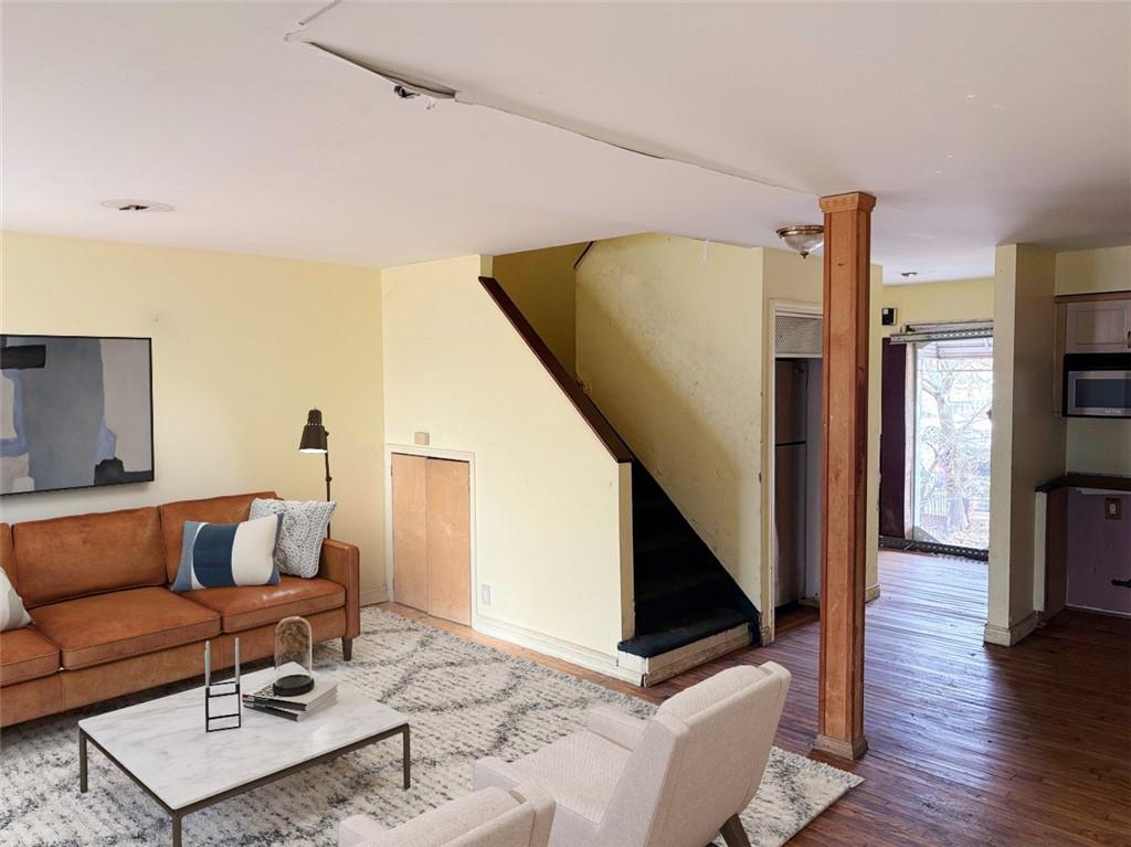 Single Family Neptune  Brooklyn, NY 11224, MLS-497970-7