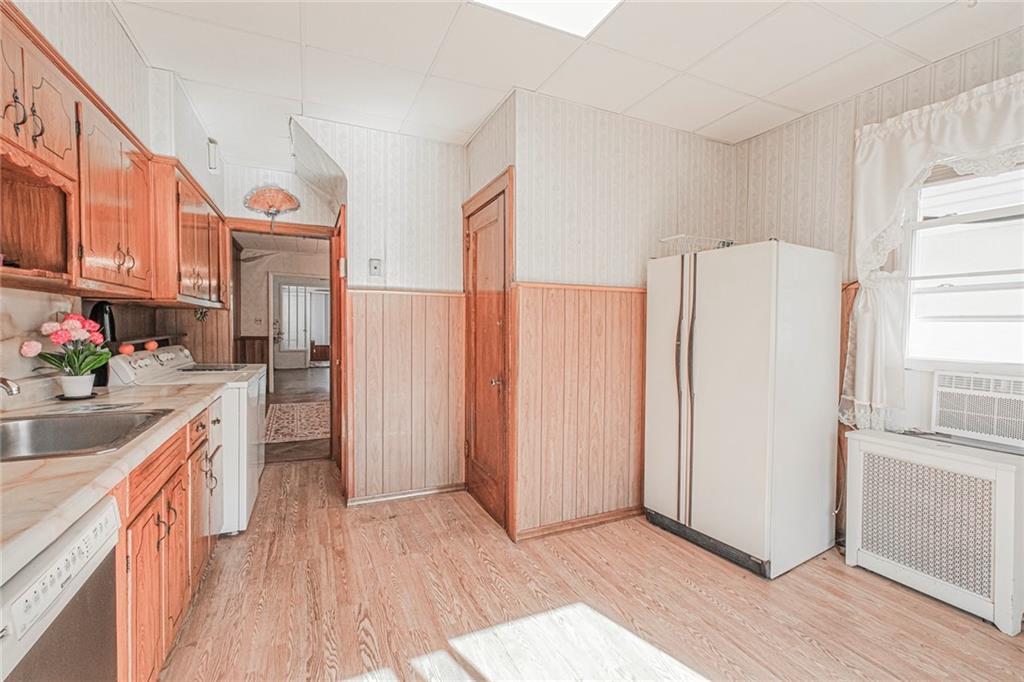 Single Family Coleman  Brooklyn, NY 11234, MLS-498175-11