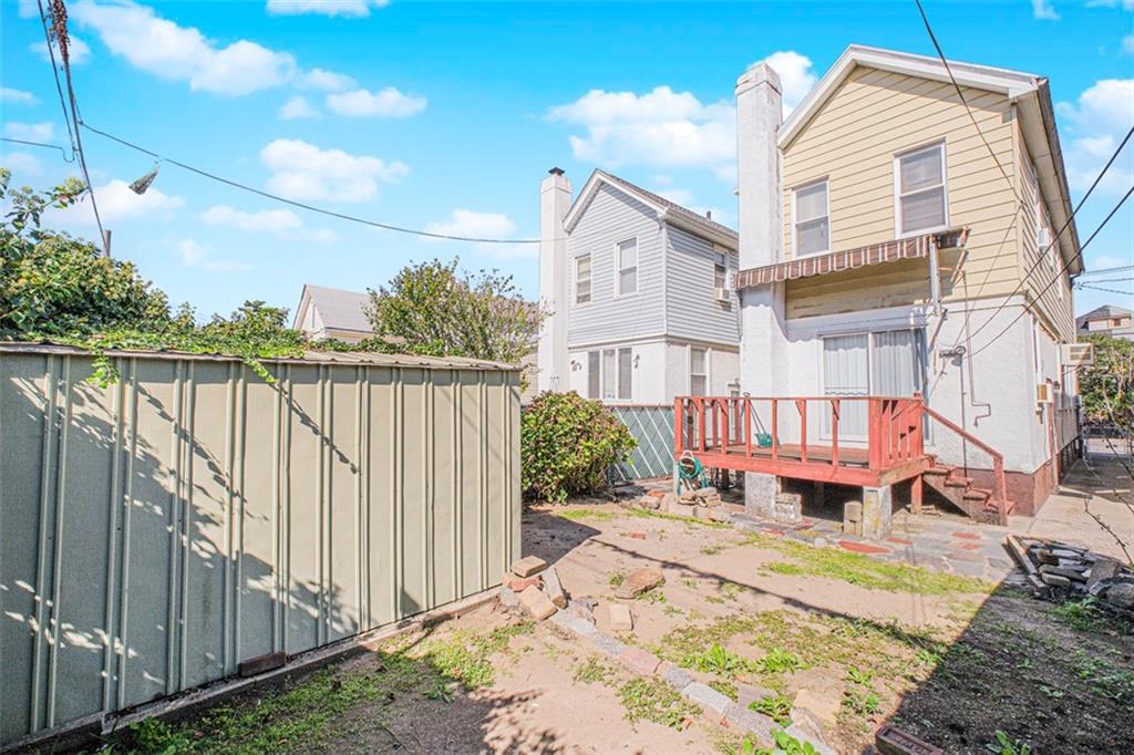 Single Family Coleman  Brooklyn, NY 11234, MLS-498175-24