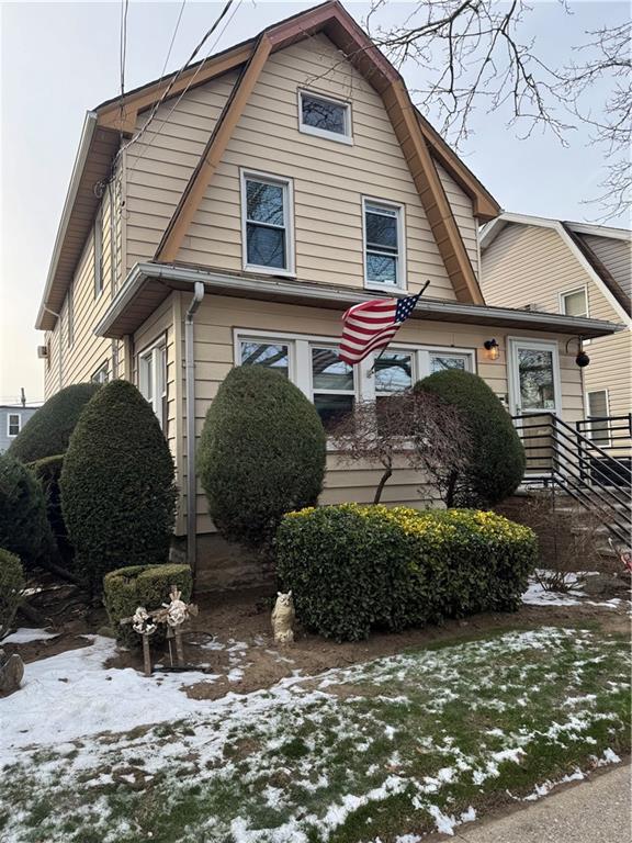 Single Family 63rd  Brooklyn, NY 11234, MLS-498289-3