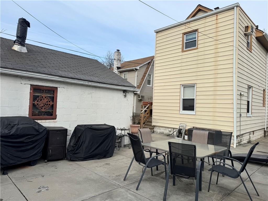 Single Family 63rd  Brooklyn, NY 11234, MLS-498289-41
