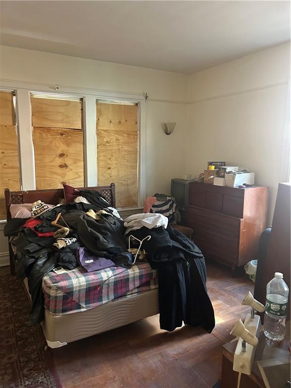 Single Family 49th  Brooklyn, NY 11203, MLS-498345-3